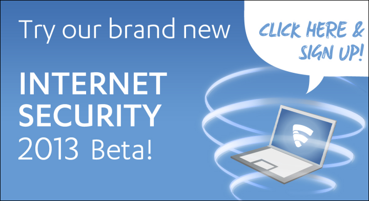 f-secure internet security 2013