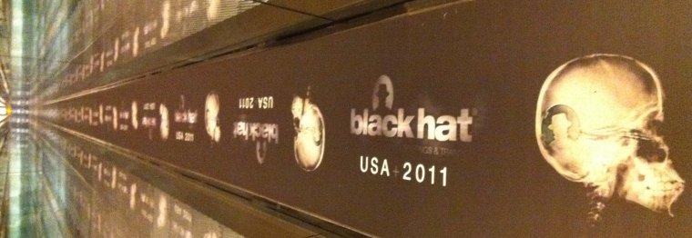 Black Hat 2011 DEF CON 2011