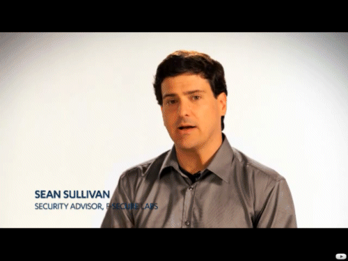Sean Sullivan
