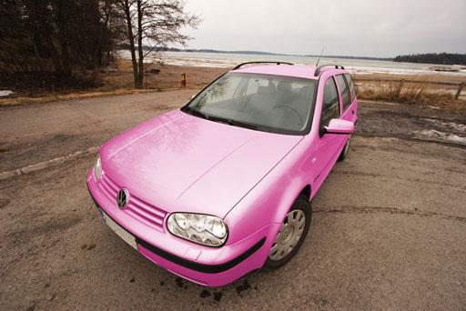 Lets see some pink cars HobbyTalk