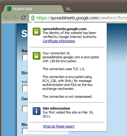 spreadsheets.google.com