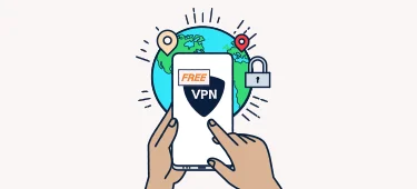 Ilmainen VPN