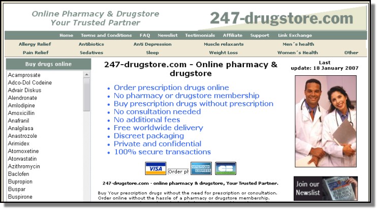247-drugstore.com