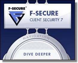 F-Secure Client Security 7