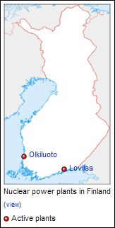 http://en.wikipedia.org/wiki/Nuclear_power_in_Finland