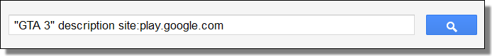 Google Search: GTA 3