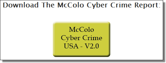 hostexploit.com, McColo CyberCrime