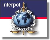 Interpol Logo from www.interpol.org