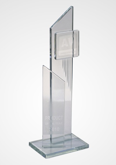 F-Secure - AV-Comparatives Product of the Year