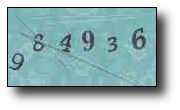 Example CAPTCHA image