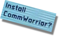 commwarrior