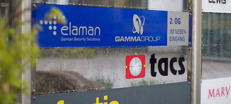 Elaman / Gamma Technologies