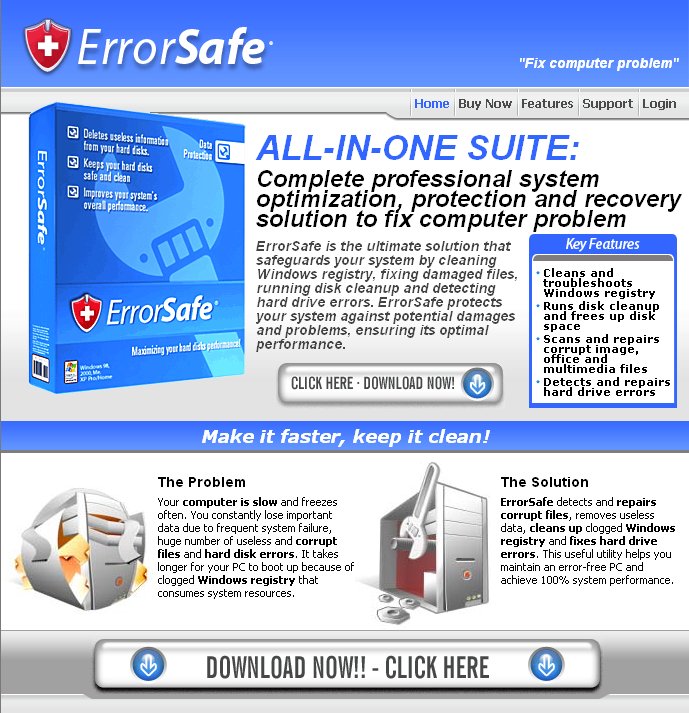 2005 key nuker windows Registry spyware