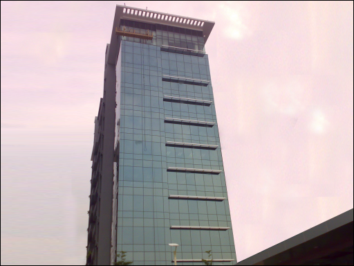 F-Secure Tower