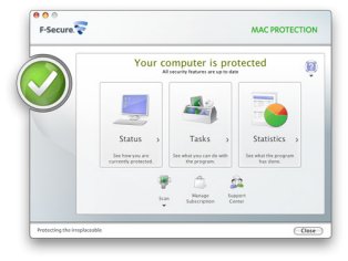 Mac Protection
