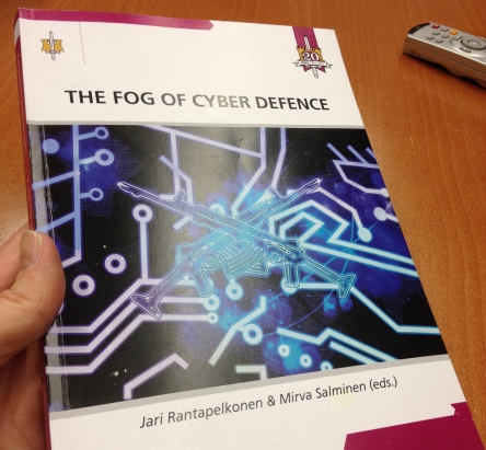 The Fog of Cyber Defence