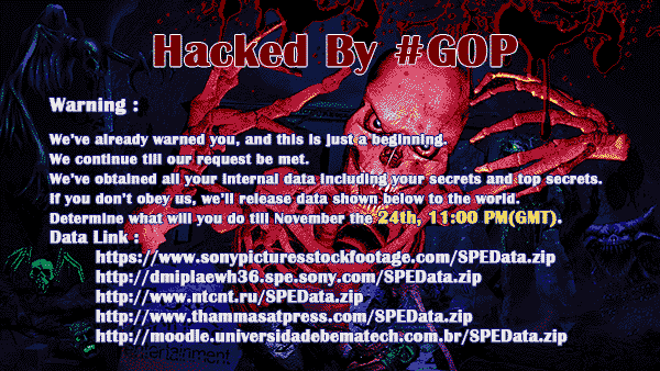 Hacked By #GOP
