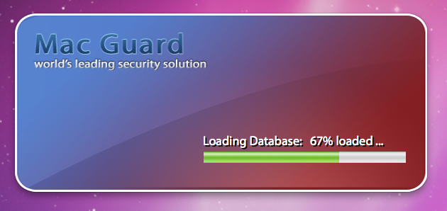 Mac Guard installer