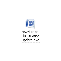 Novel H1N1 Flu Situation Update