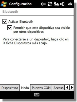OBEX directory traversal display, screenshot from seguridadmobile.com