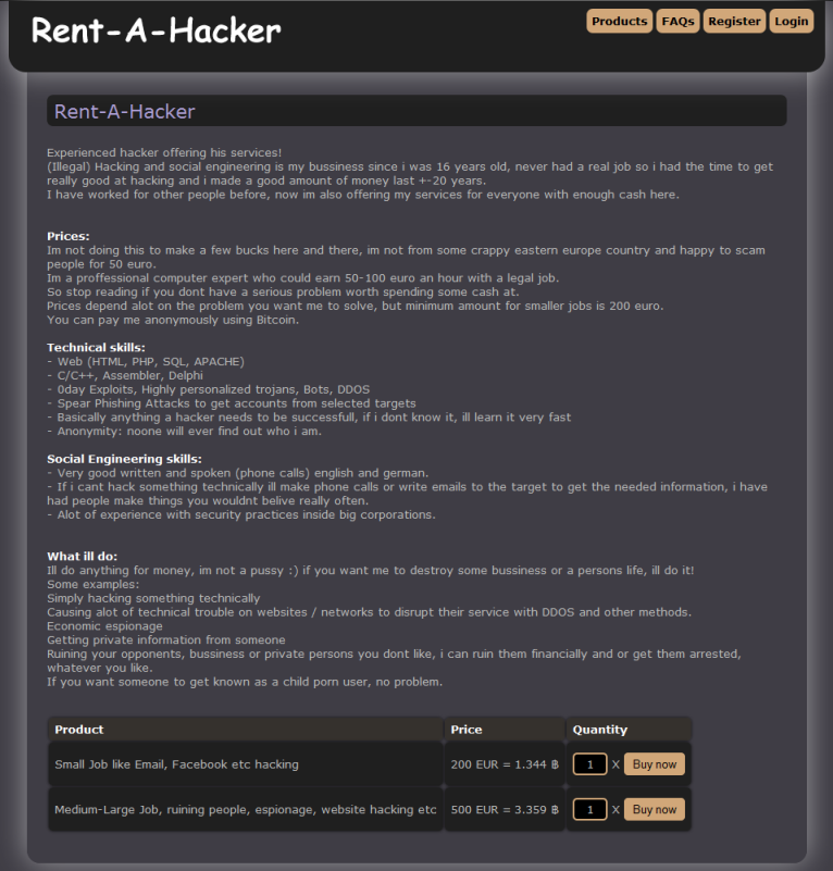 rent-a-hacker